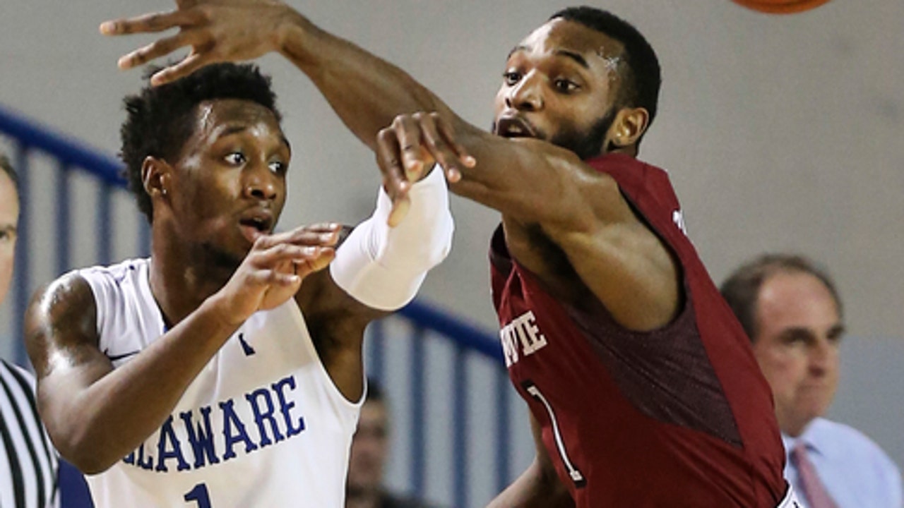 Holden, Gamecocks looking to build on Final Four